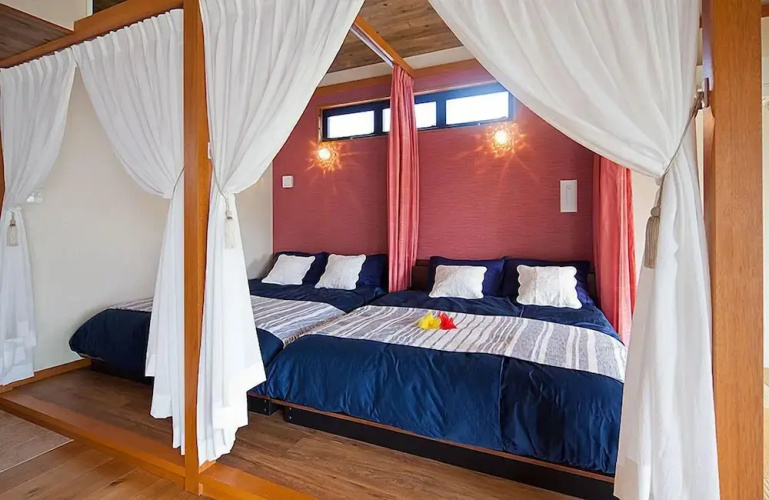 Bougain Terrace Resort