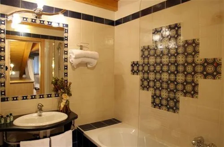 Hotel Gran Vacanze