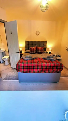 Birchbank Bed and Breakfast