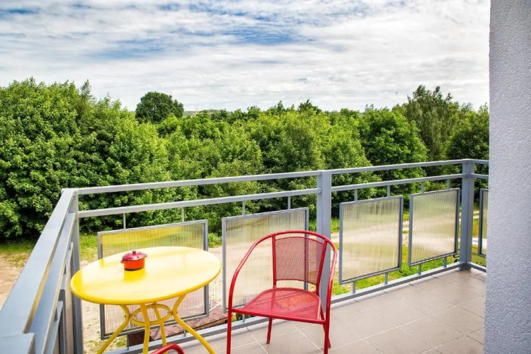 Otel görseli