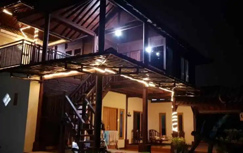 Omah Kayoe Elok