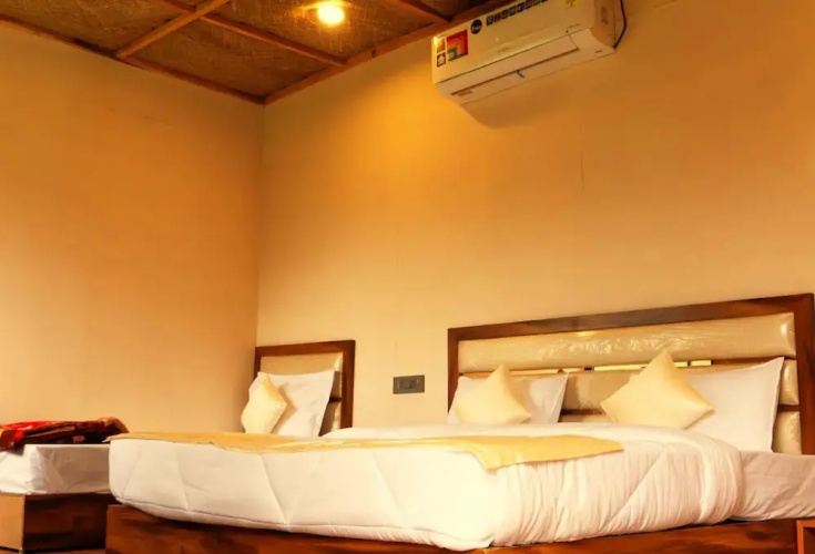 ISOL Nature Resort