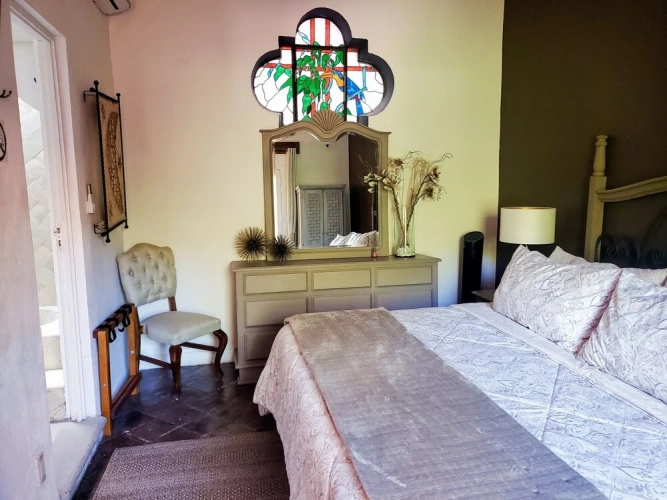 Business Double room