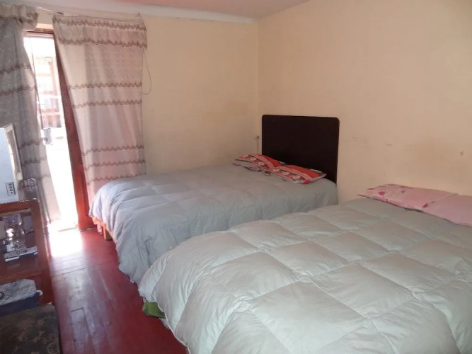 Hospedaje Nueva Alta