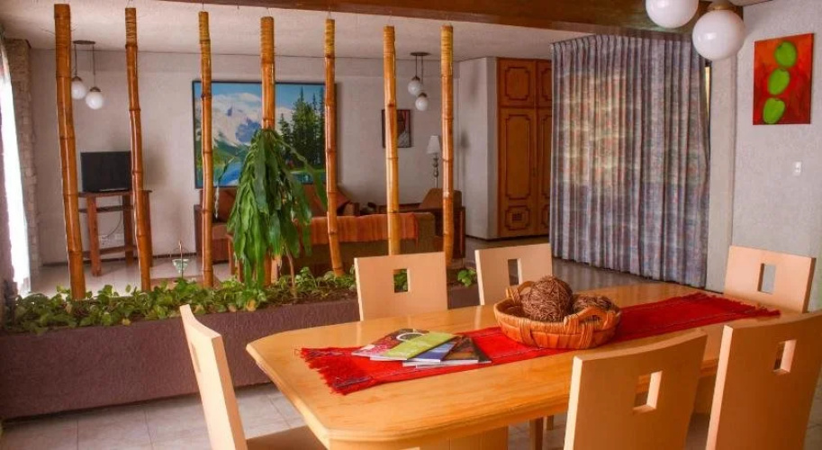 Suites del Sol
