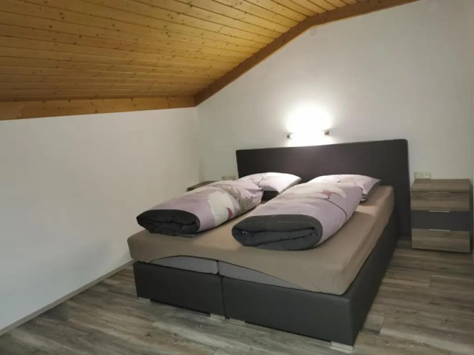 Ferienwohnung Seidl Top 2