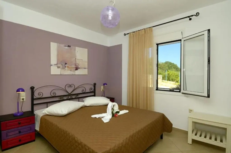 1 Bedroom Cottage