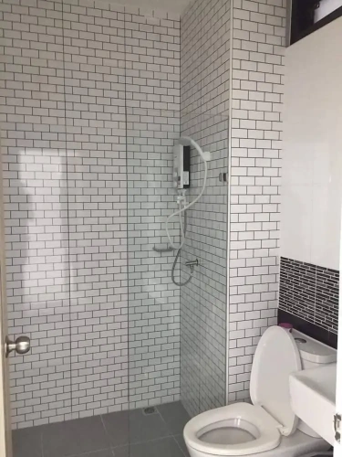 Deluxe Twin room with balcony