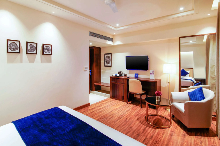 Comfort Inn Dehradun
