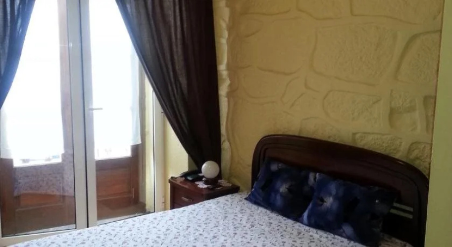 Caldeira Guest House