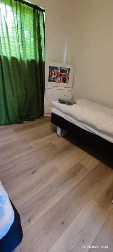 Comfort Double room with garden view