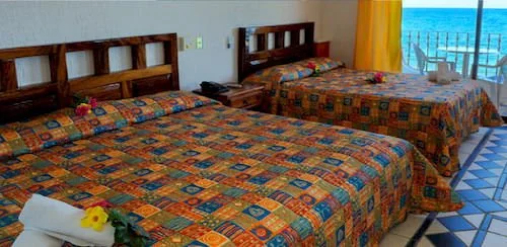 Hotel & Villas Quinta Minas