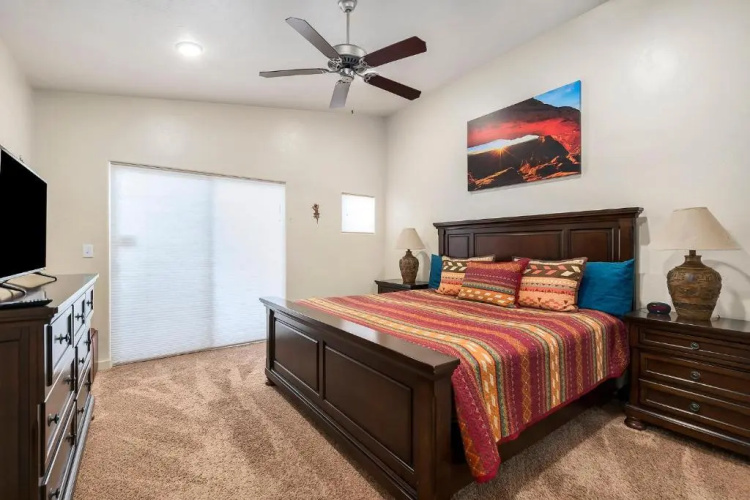 Rim Village Vista Unit 10 A7 2
