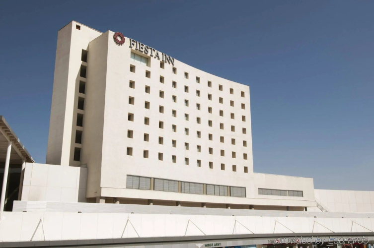 Imagen del hotel