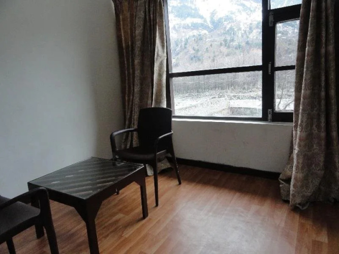 Hotel Himshakti