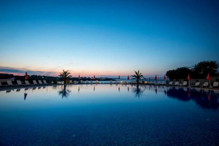 Arapya Sun Resort