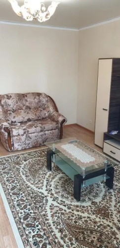 Apartment on Gogolya, 61