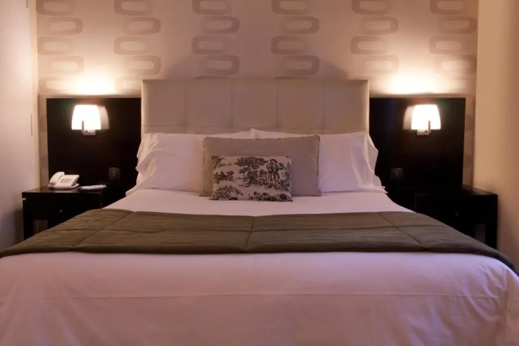 Ulises Recoleta Suites