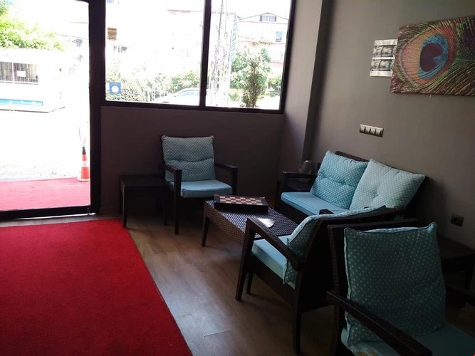 Demeter Butik Hotel