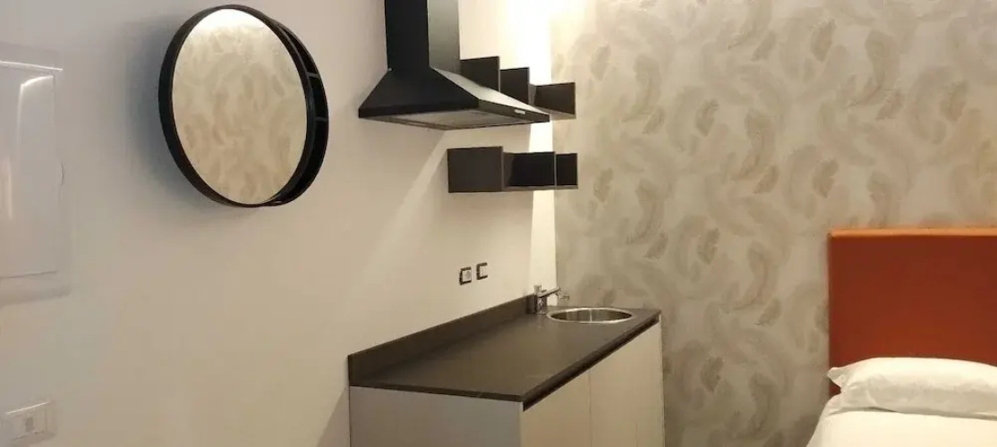SMART ROOMS Foresteria