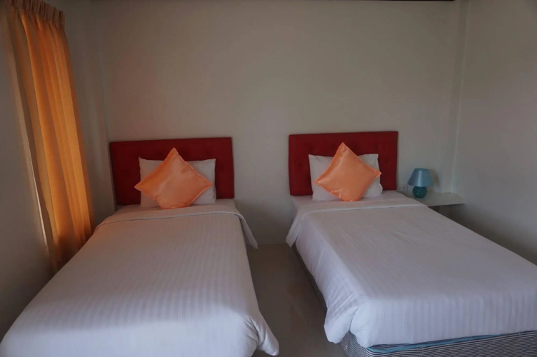 Boonaree Resort