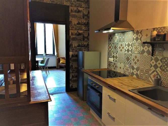 Logement Onze