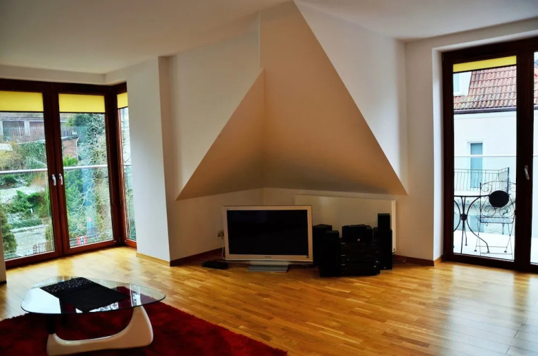 Victus Apartamenty - Rubin