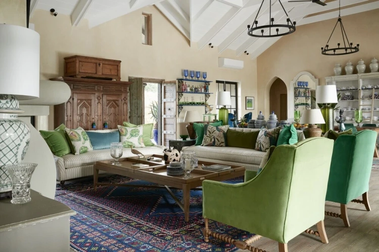 Cottage