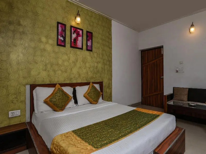 Image de l'hôtel
