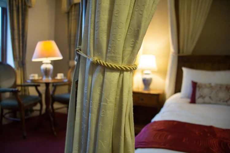 The Coach House Hotel