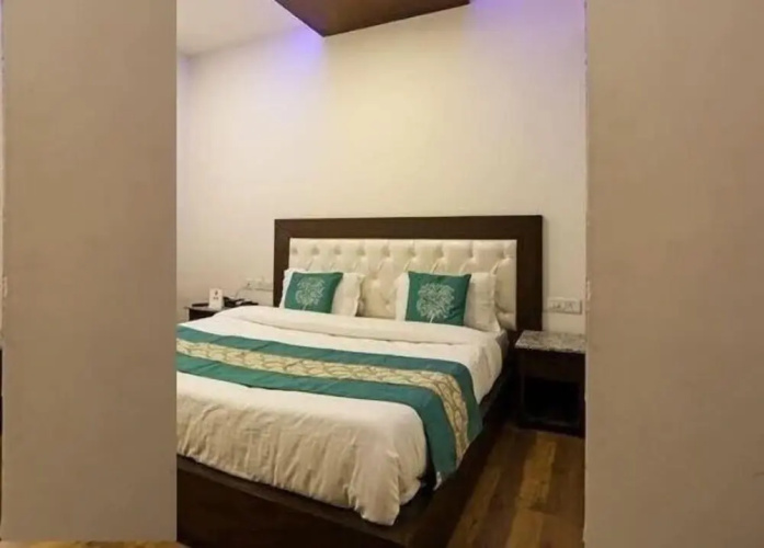 Avexia Comfort Namaskar Heights