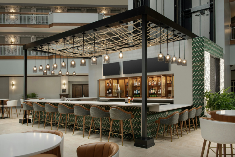 Embassy Suites by Hilton Dulles North Loudoun photo 31