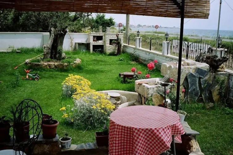 Koza Yali Apart Hotel