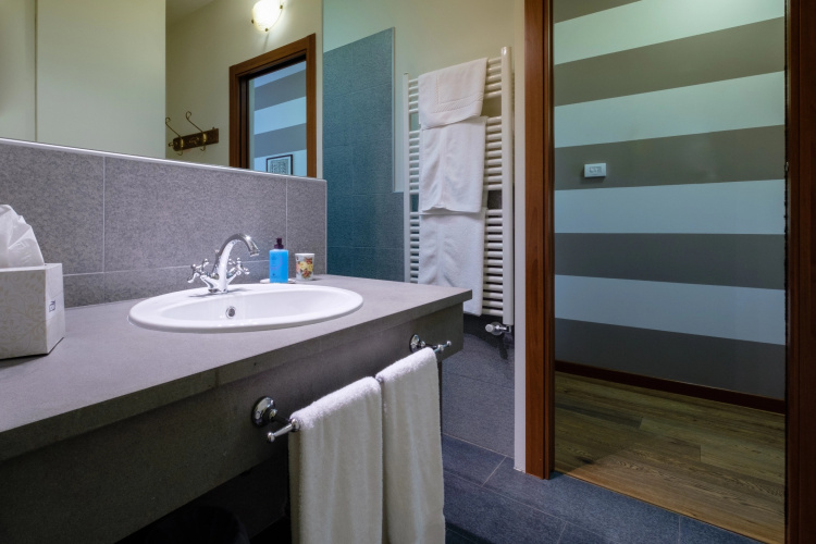 Hotel Villa Sostaga photo 9