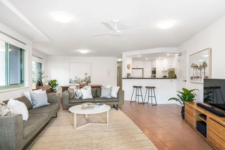 Apartment 3 Surfside