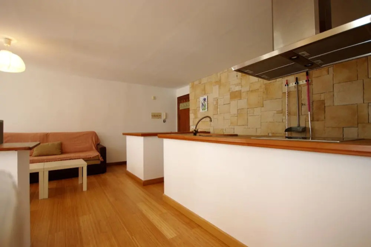 Apartamento la Garrocha