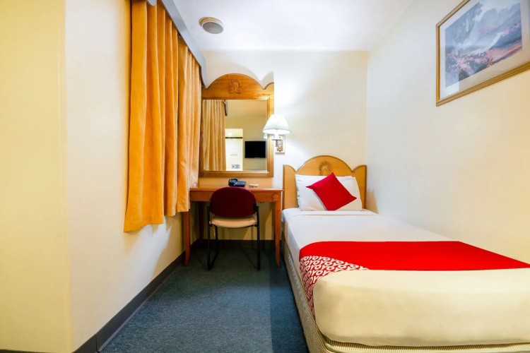 Palladium Suites Hotel