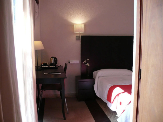 Hostal Jakiton