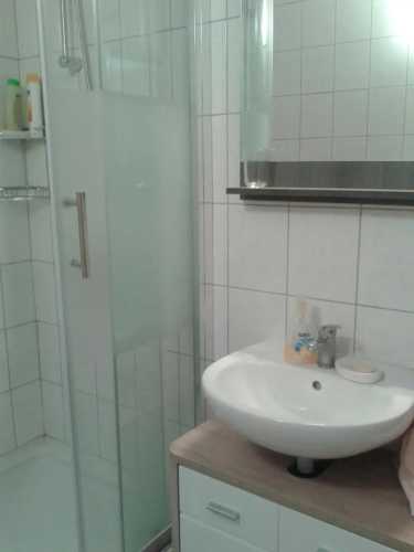 Apartman Romandic