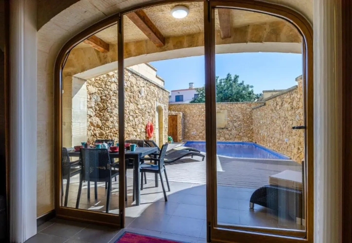 Villa