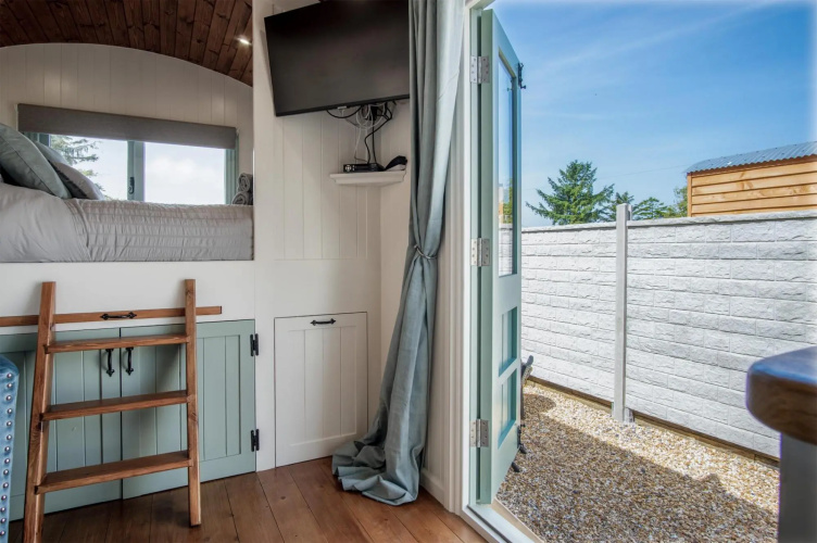 Rosemary - 1 Bedroom - Amroth