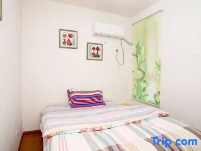 2 Bedrooms Comfort Suite