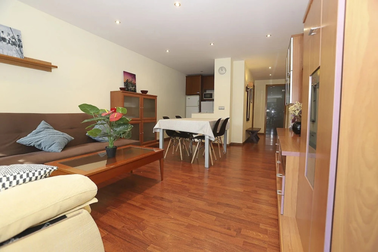 Apartamento Cala Viña