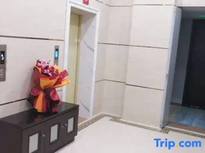 Laiyang Yuehe Hotel