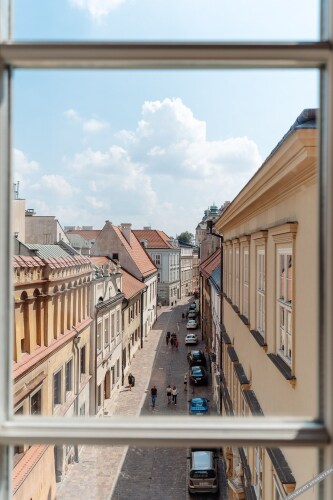 Hotel BogoriaOver view