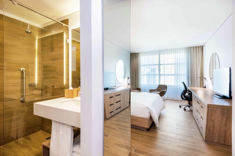 Hilton Garden Inn Santa Marta photo 12