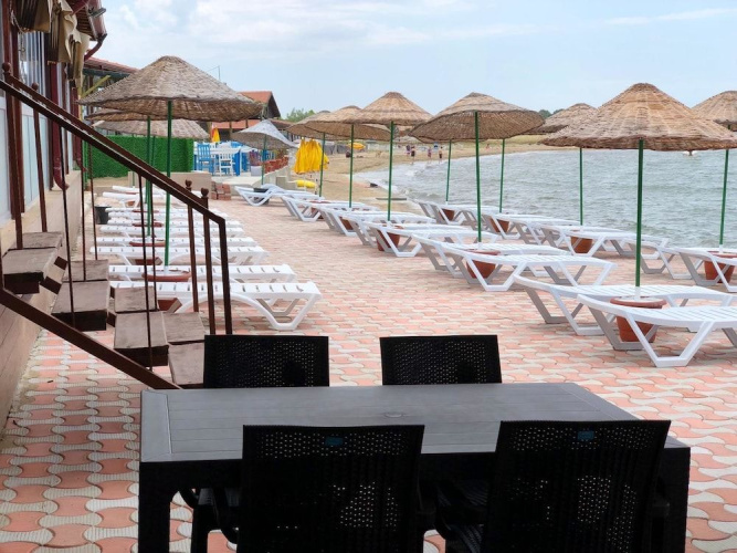 Deniz Otel
