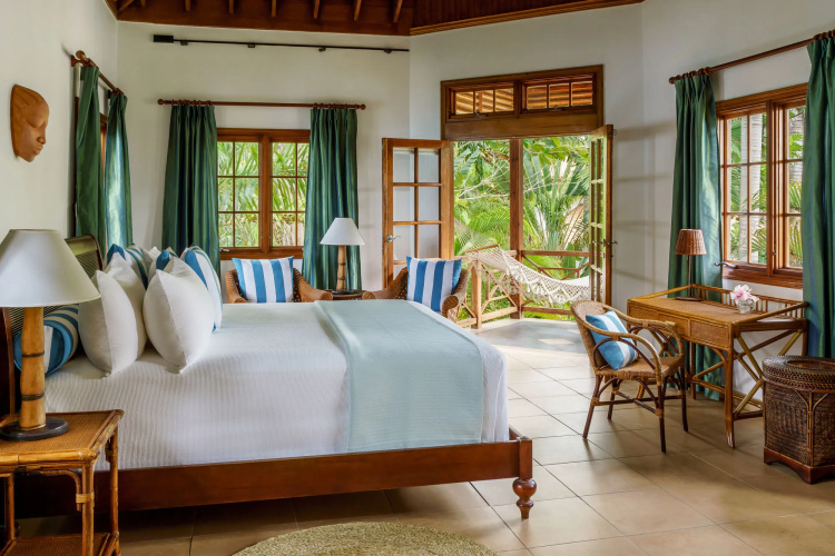 Idle Awhile Villas