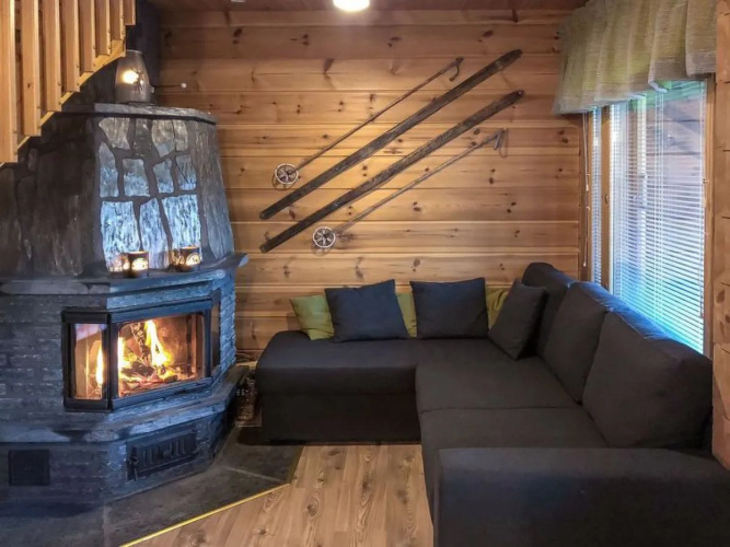 Holiday Home Utsunusko a
