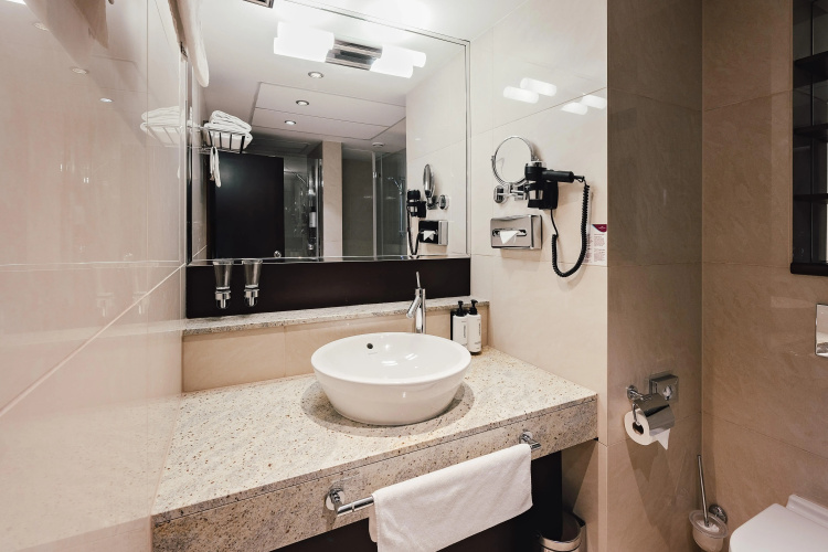 Crowne Plaza Bratislava by IHG